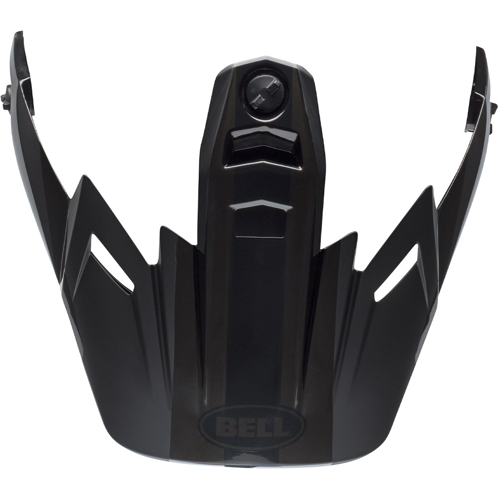 Bell MX-9 Adventure Visor - Sportbike Track Gear