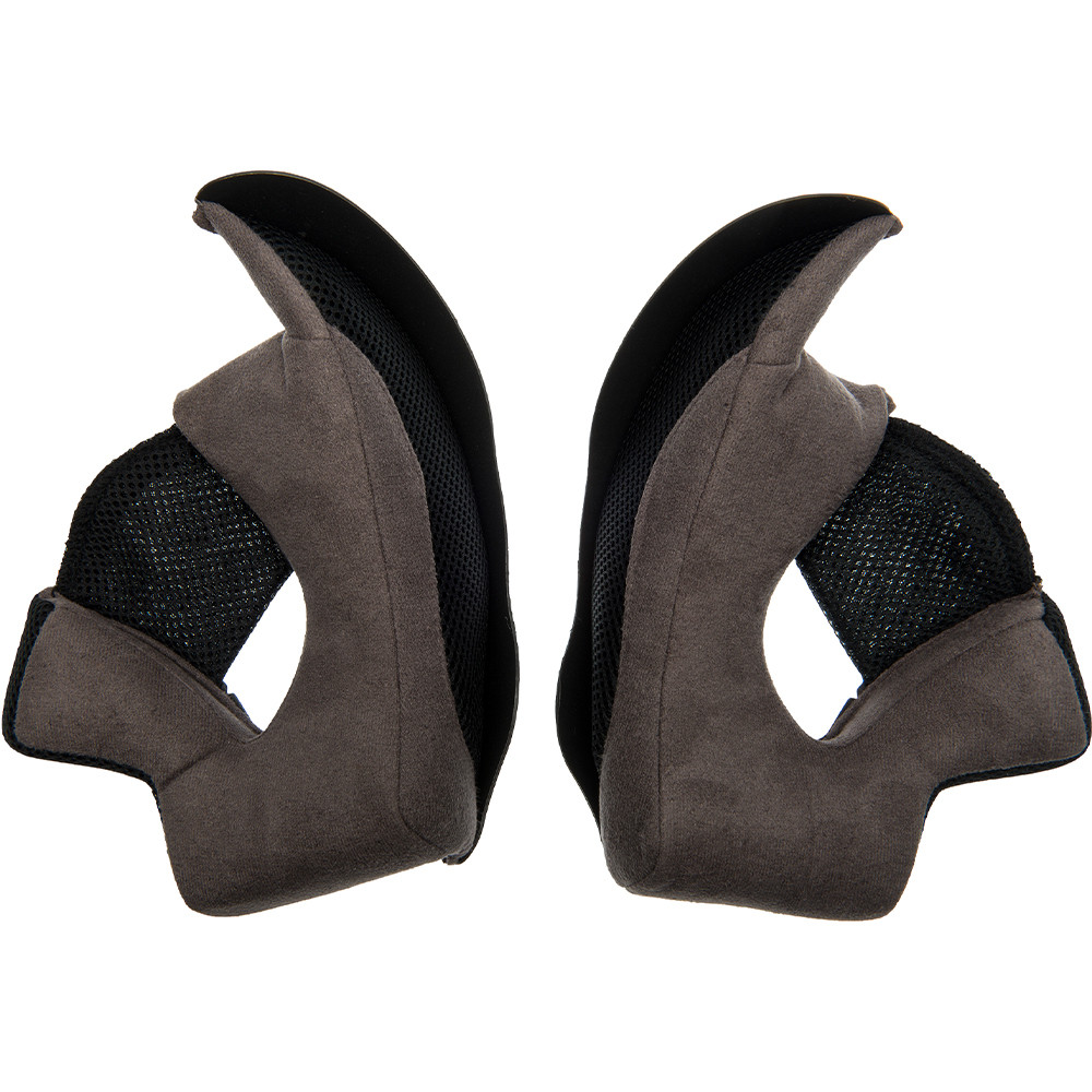 Bell Qualifier Replacement Cheek Pads - Sportbike Track Gear