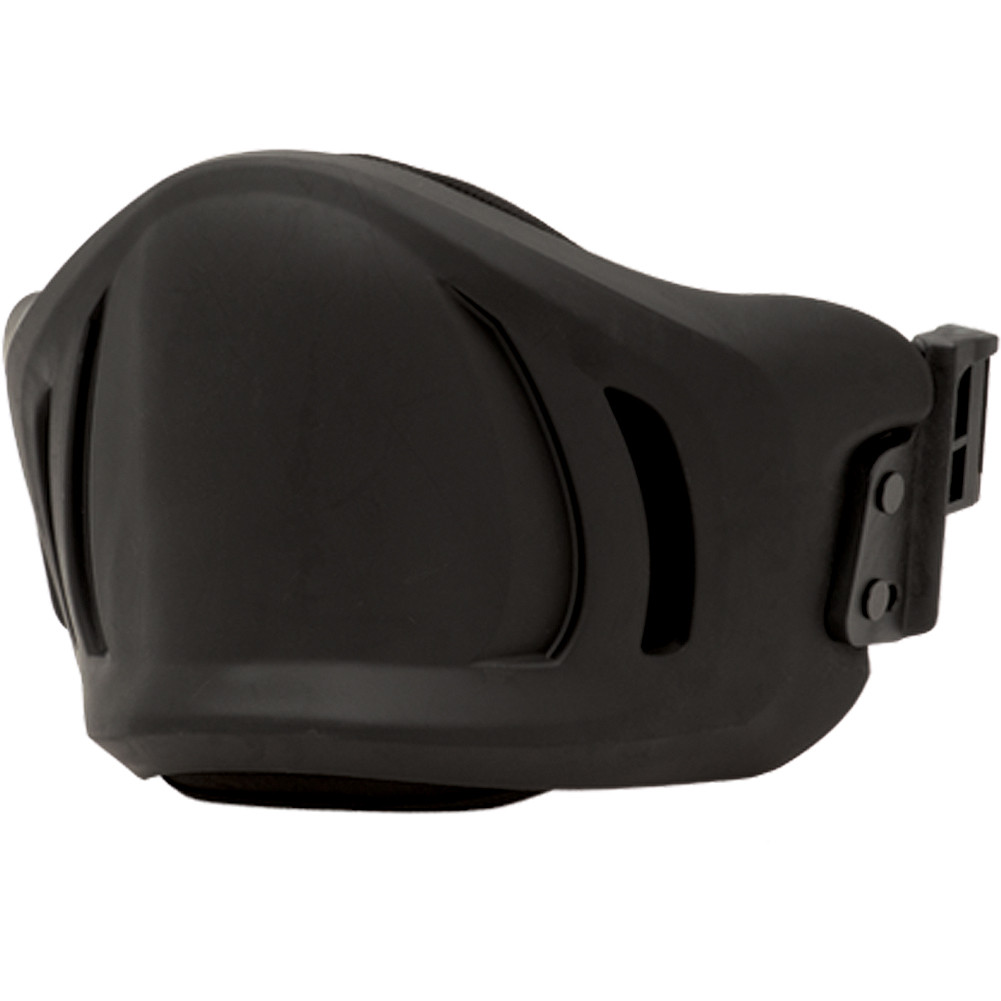 Bell Rogue Muzzle - Sportbike Track Gear