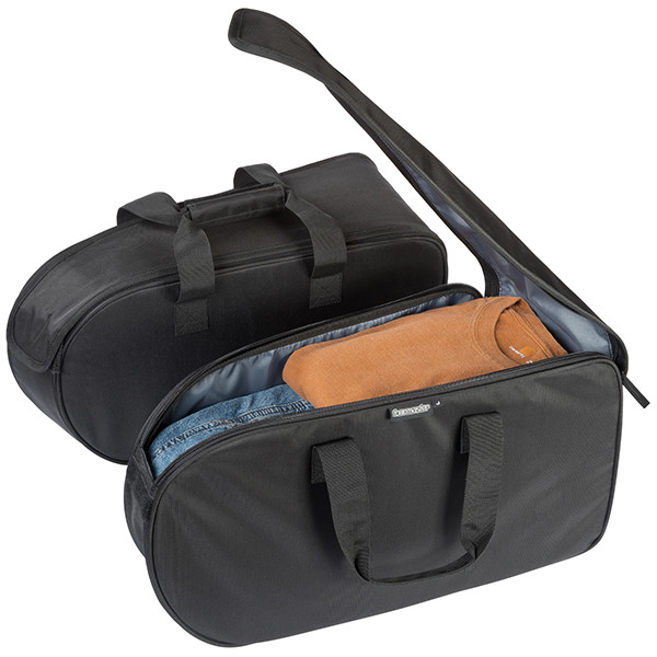 New Products: Tourmaster Elite Luggage Line | Motorcyclist 
