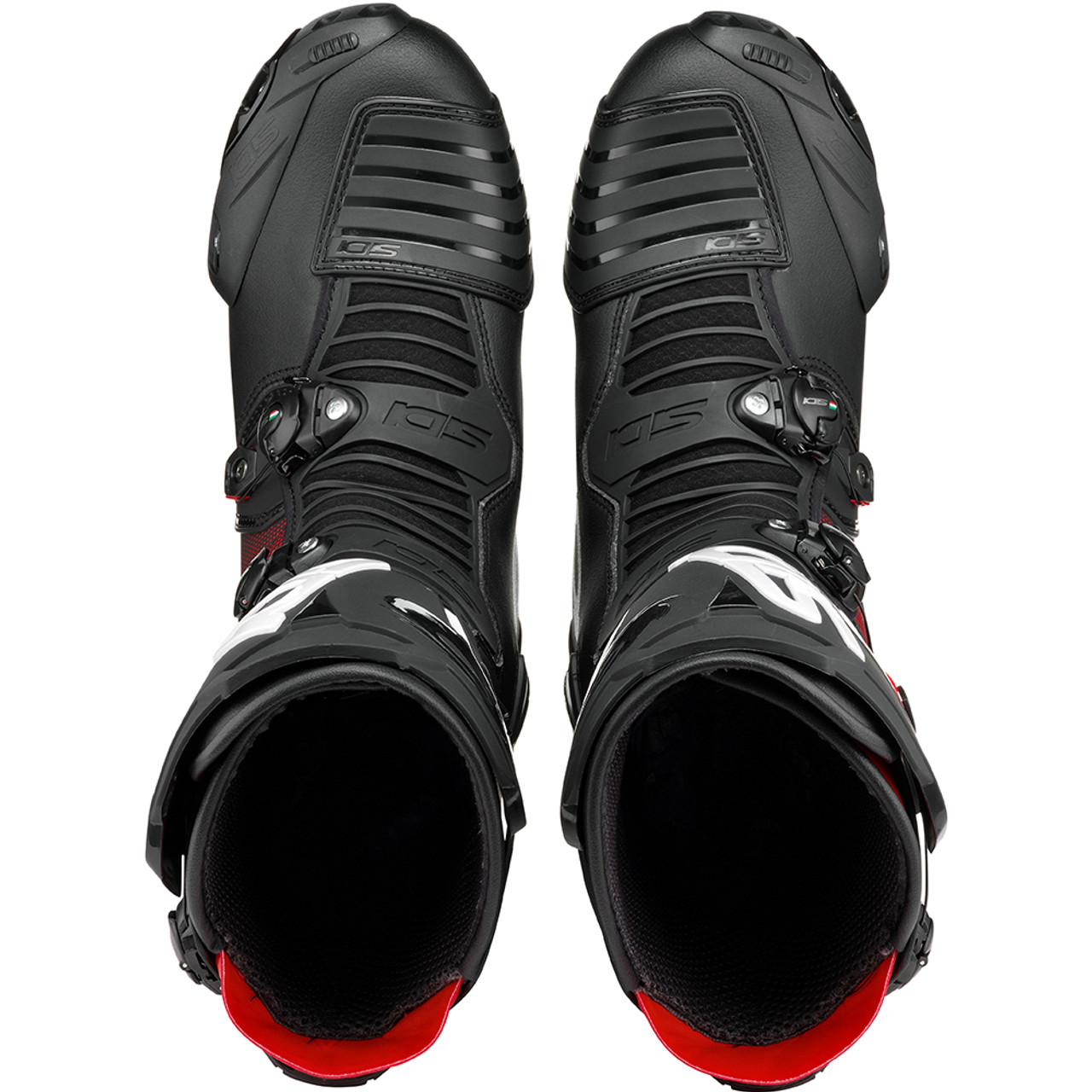 SiDI MAG-1 レーシングブーツ 25cm Sidi Mag-1 Boot - Helmet House