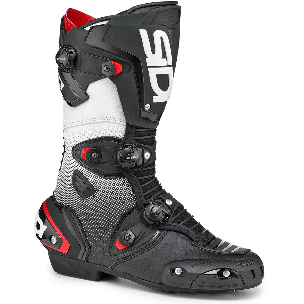 Sidi Mag-1 Boots - Sportbike Track Gear