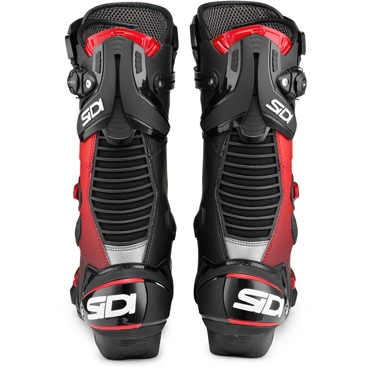 SiDI MAG-1 レーシングブーツ EUR41 26cm Sidi Mag-1 Boots - Sportbike Track Gear
