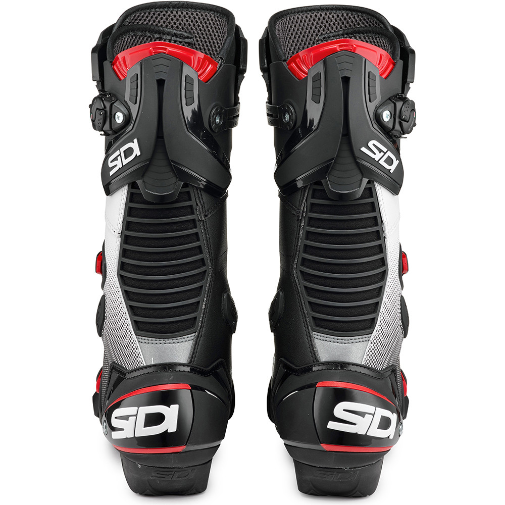 Sidi Mag-1 Boots Sportbike Track Gear