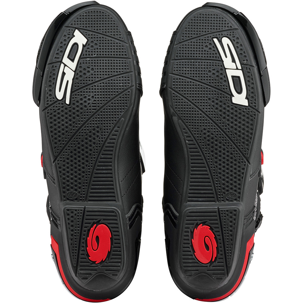 SIDI mag-1 レーシングブーツ 43 新品 Sidi Mag-1 Boots - Sportbike Track Gear