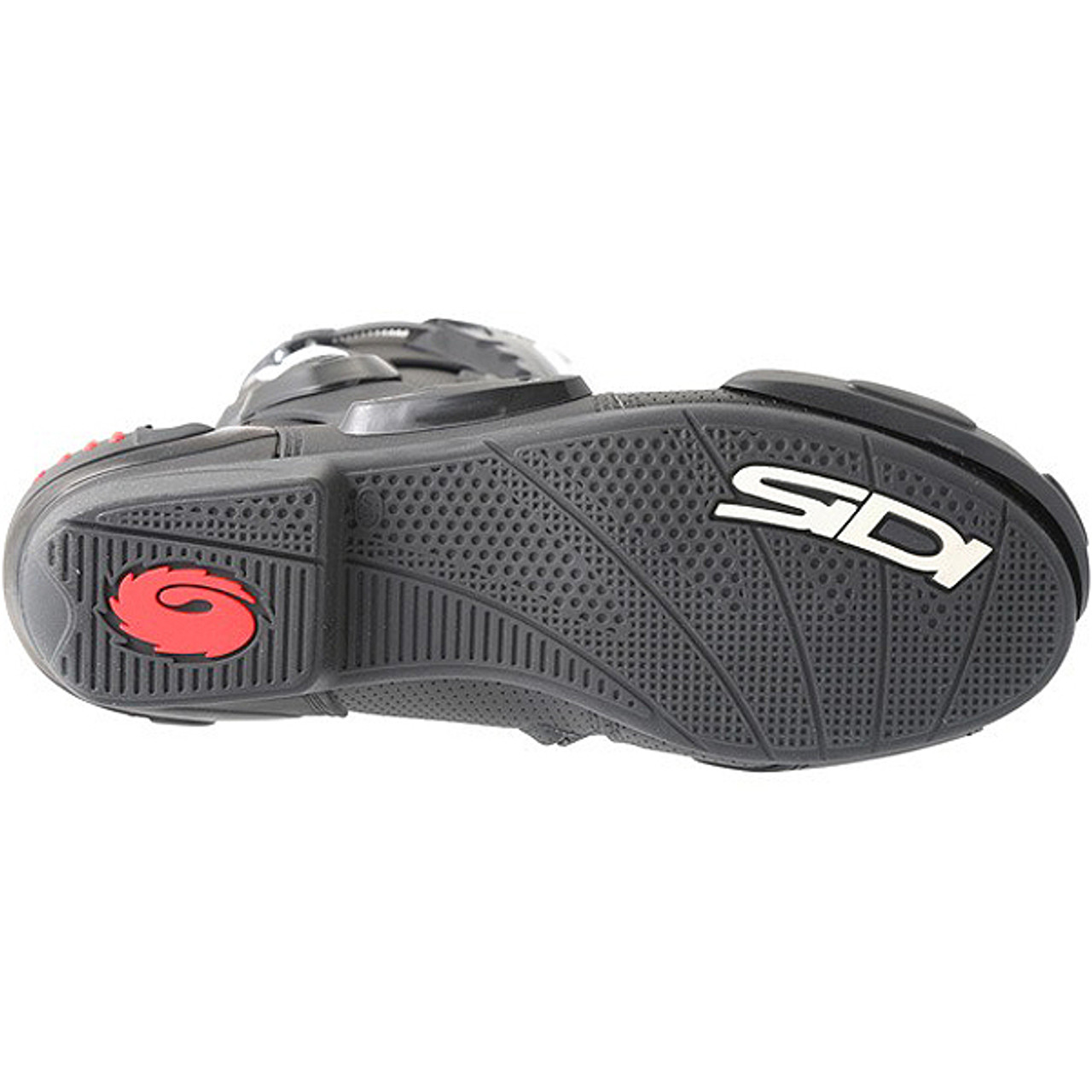 Sidi ST Air Boots - Sportbike Track Gear