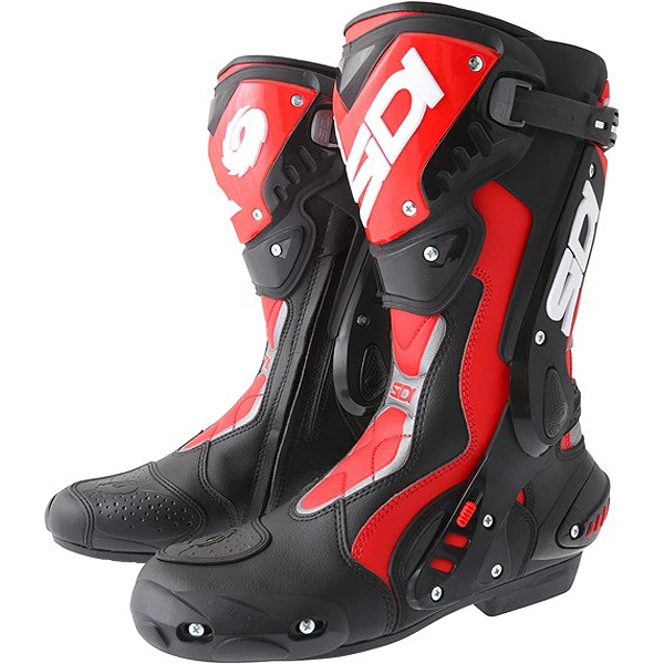 Sindi Boot Sidi ST Boots - Sportbike Track Gear