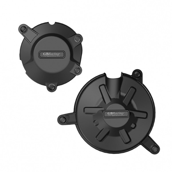 GB Racing Aprilia RSV4 2010-2020 Engine Cover Set for OEM Engine