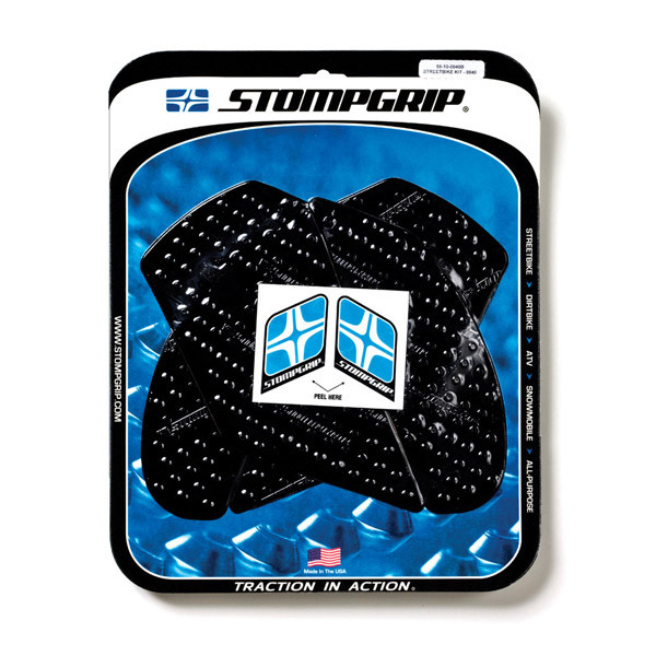 Stompgrip Kawasaki ZX10R 2011-2026 Traction Pad Tank Kit