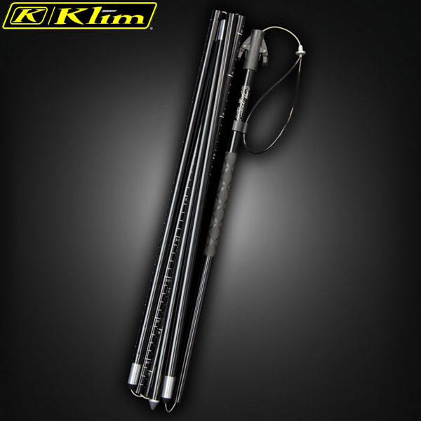 yuu  Klim Back Country Probe - Sportbike Track Gear