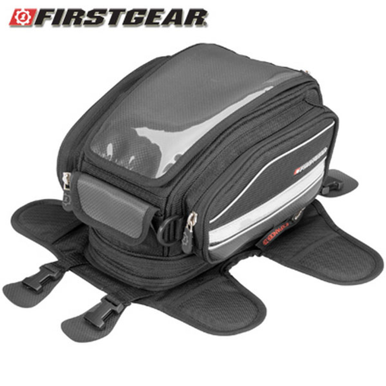 sportbike tank bag