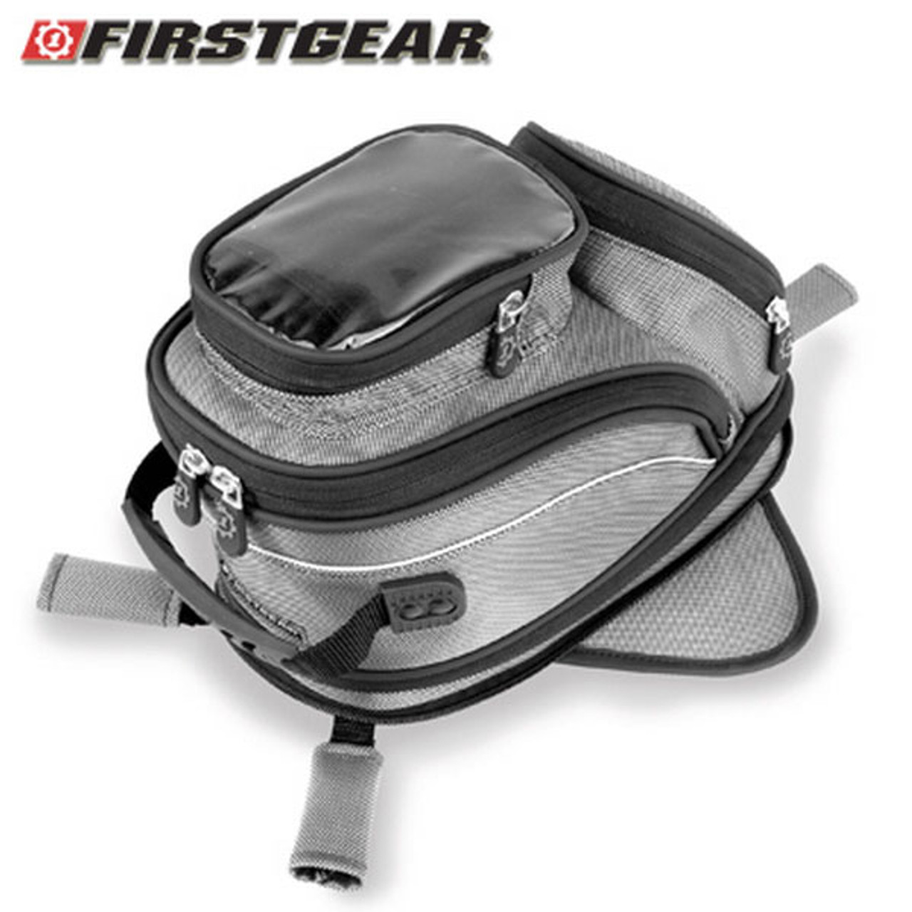 mini tank bag