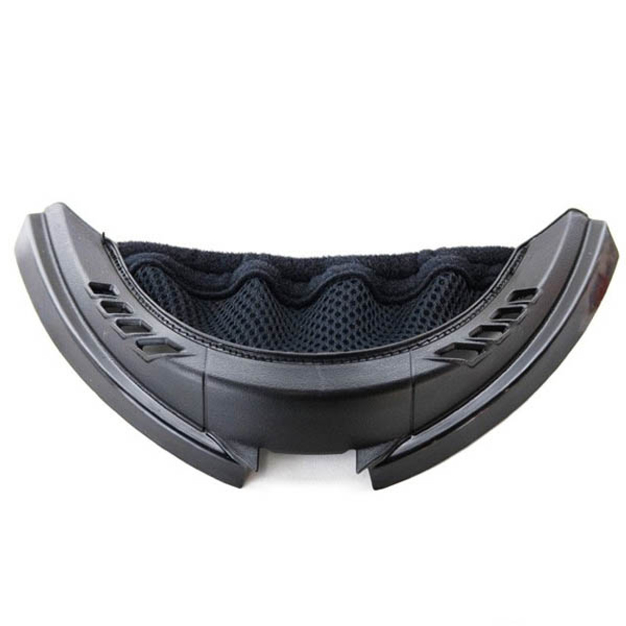 Shoei Multitec / X-11 Helmet Chin Curtain