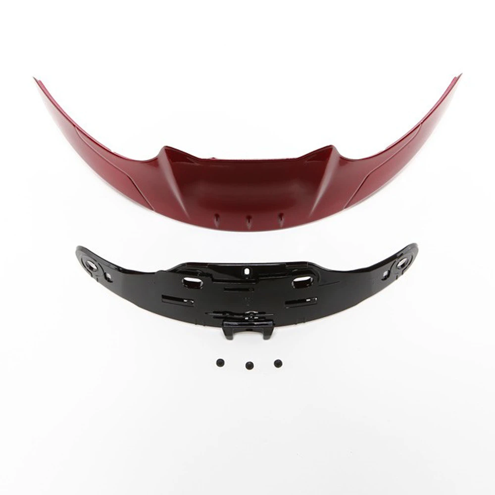 shoei rf 1200 center pad Chin Mount for RF-1200/NXR/Z7 Inner Liner Shoei NXR / NXR 2 Rf 1200 Shoei Replacement Parts