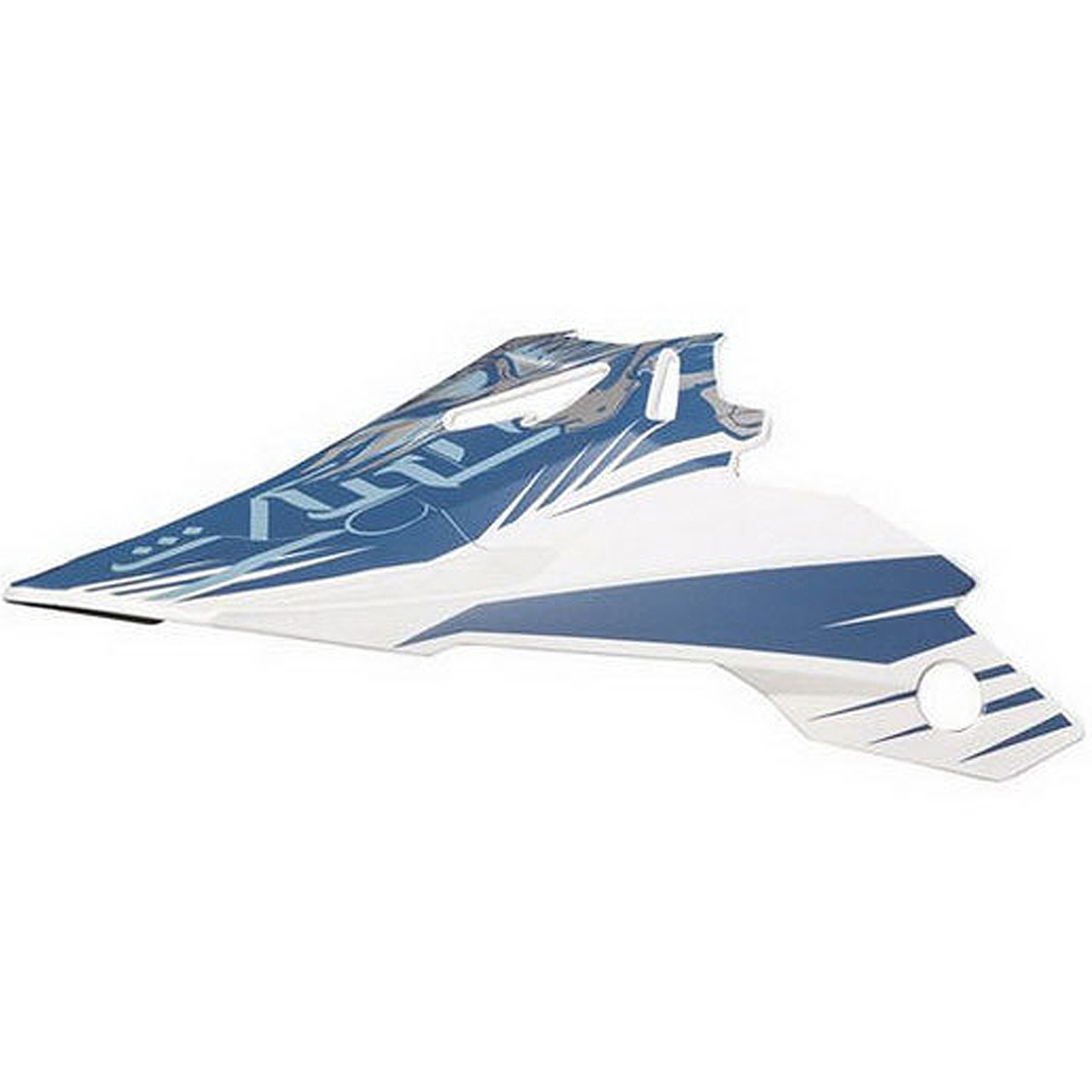 HJC CLX7 Helmet Visor Sportbike Track Gear