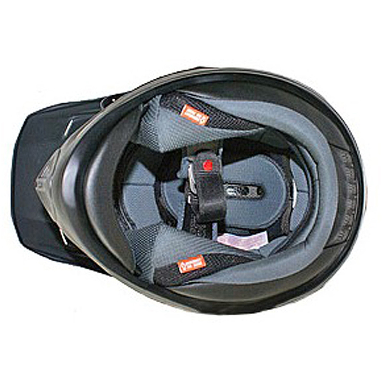 Arai VX-Pro 3/VX-Pro 4/XD4 Helmet Top Liner Interior Pads - Sportbike ...