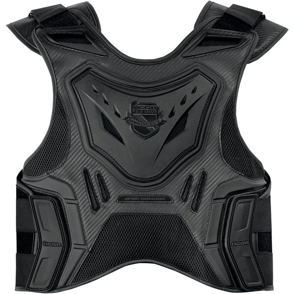 Icon Field Armor Stryker Vest - Sportbike Track Gear