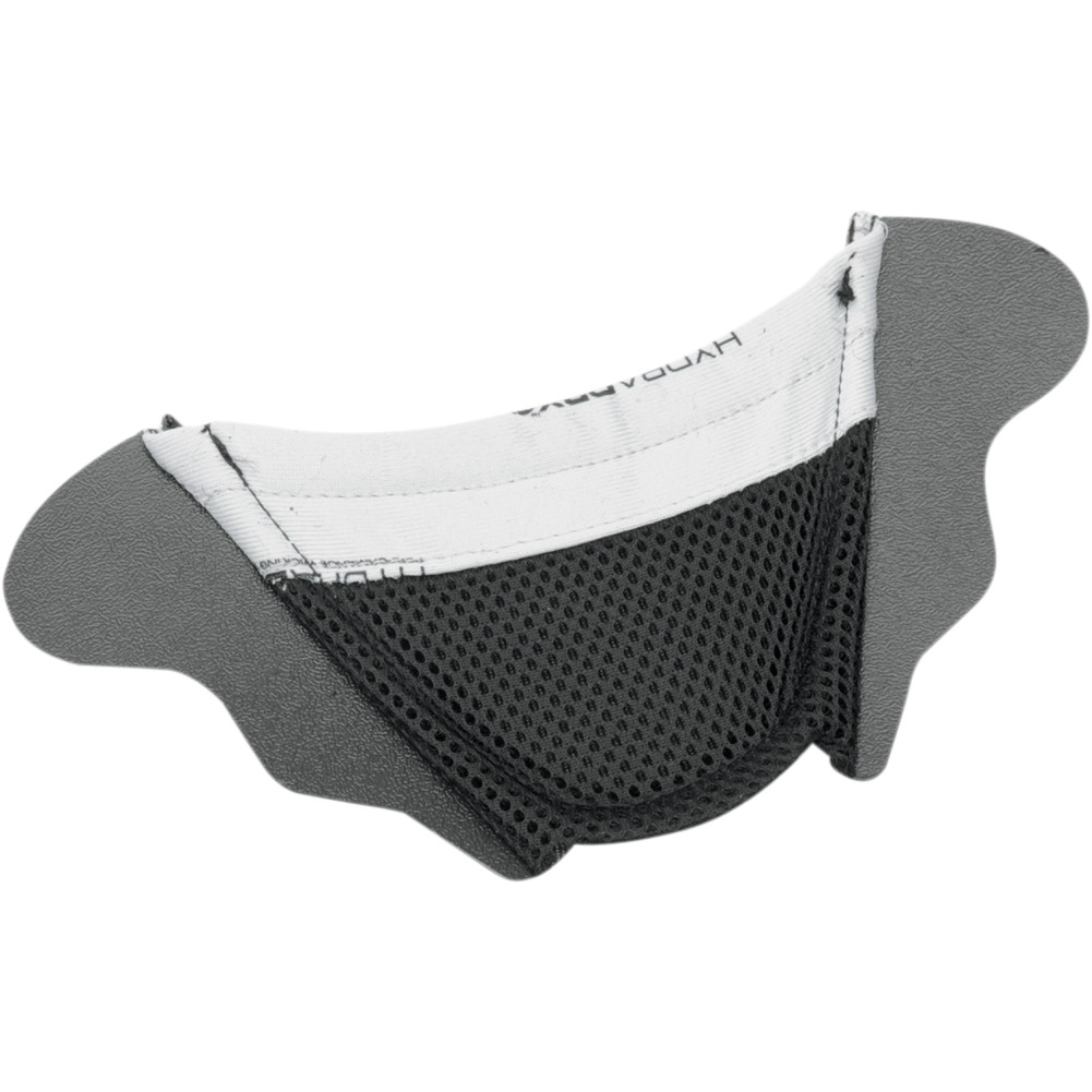 Icon Variant Helmet Chin Curtain Sportbike Track Gear