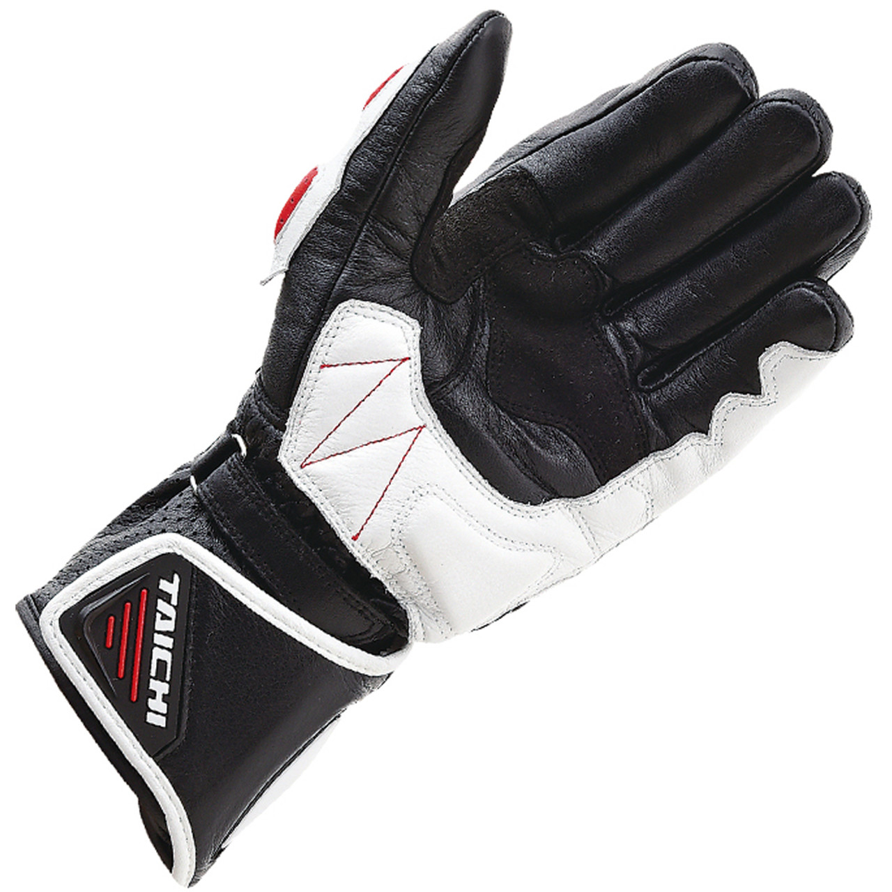 RS Taichi GP-X Racing Gloves NXT053 - Sportbike Track Gear