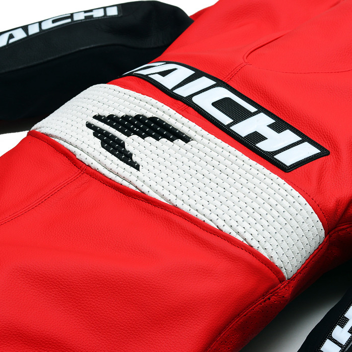RS Taichi J022 Kids One Piece Leather Motorcycle Race Suit NXL022