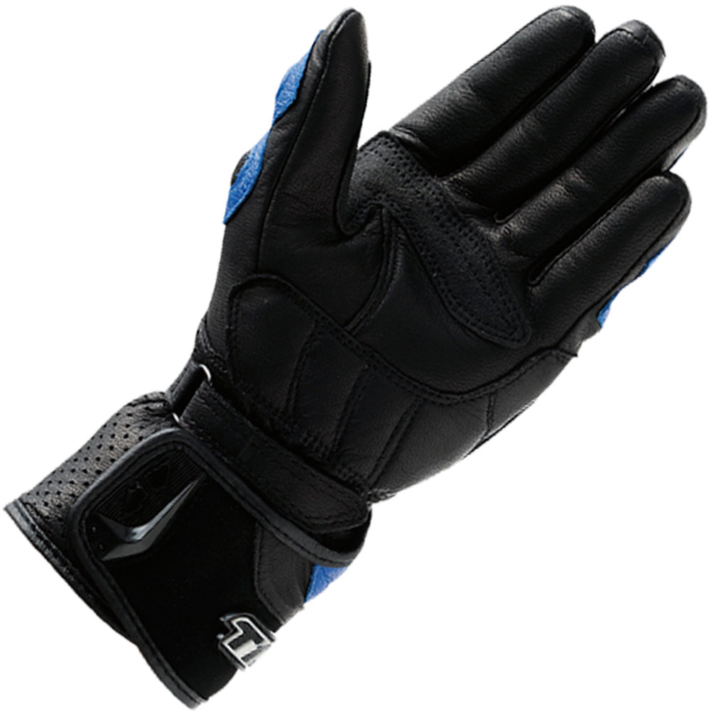 RS Taichi Kids GP-One Racing Motorcycle Gloves NXT050 - Sportbike