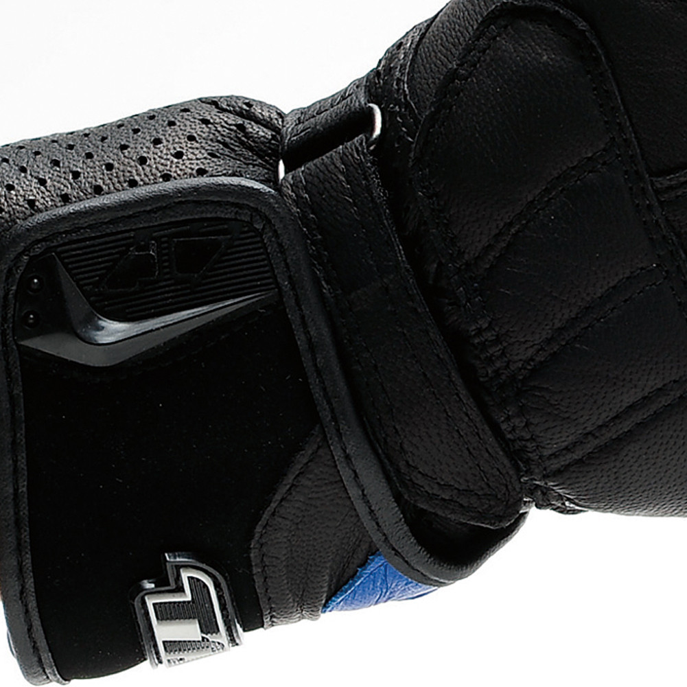 RS Taichi Kids GP-One Racing Motorcycle Gloves NXT050 - Sportbike