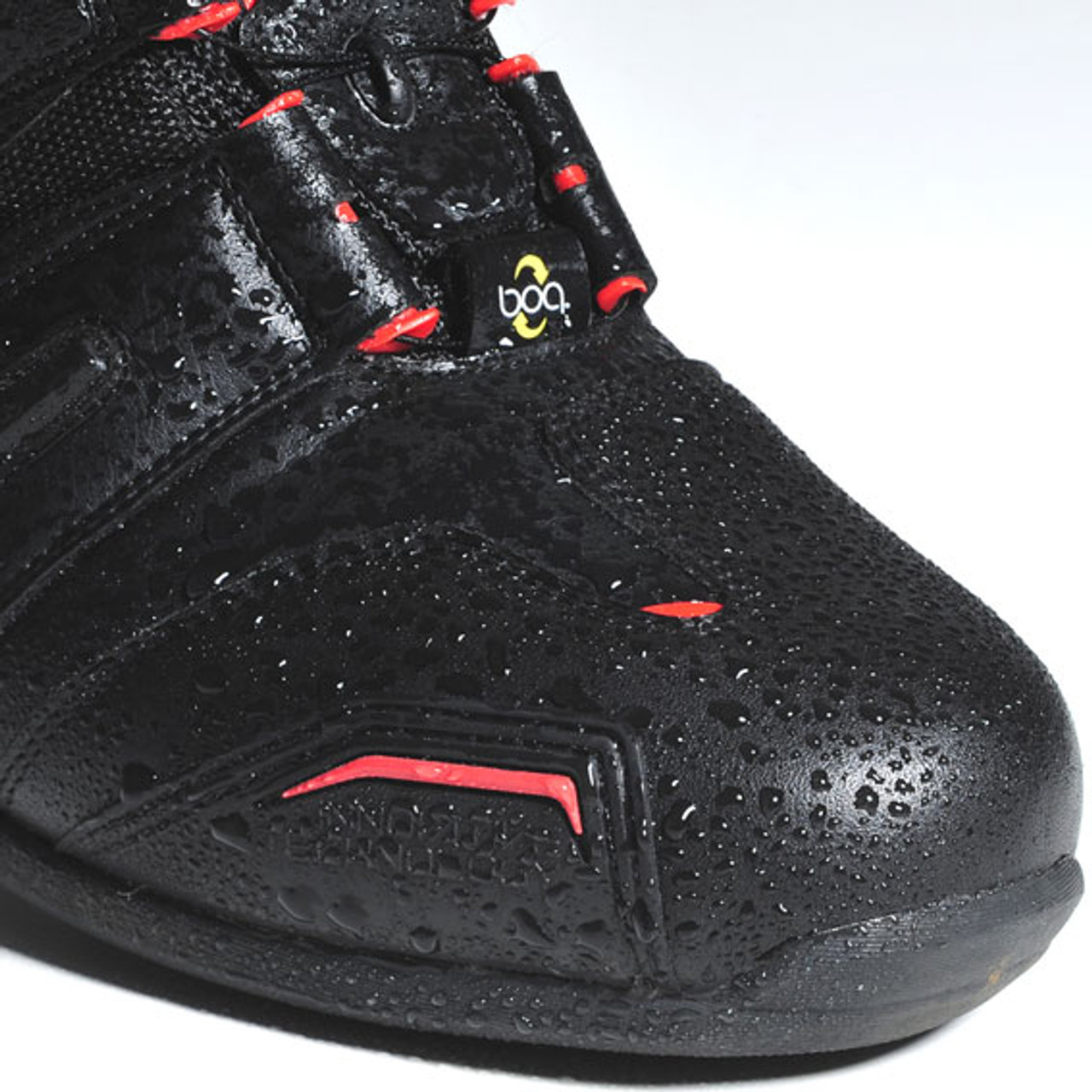 RS Taichi Drymaster Boa Riding Shoes RSS006 - Sportbike