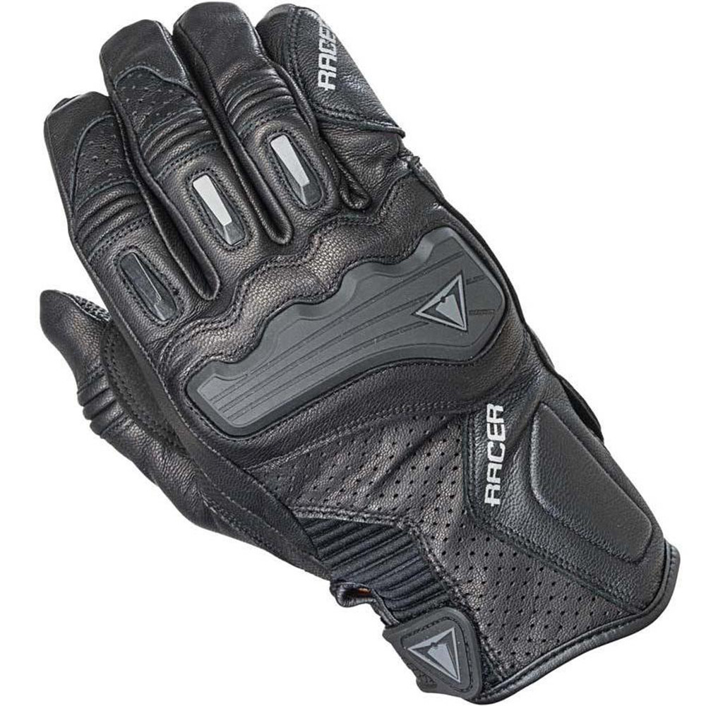 Racer Guide Gloves - Sportbike Track Gear