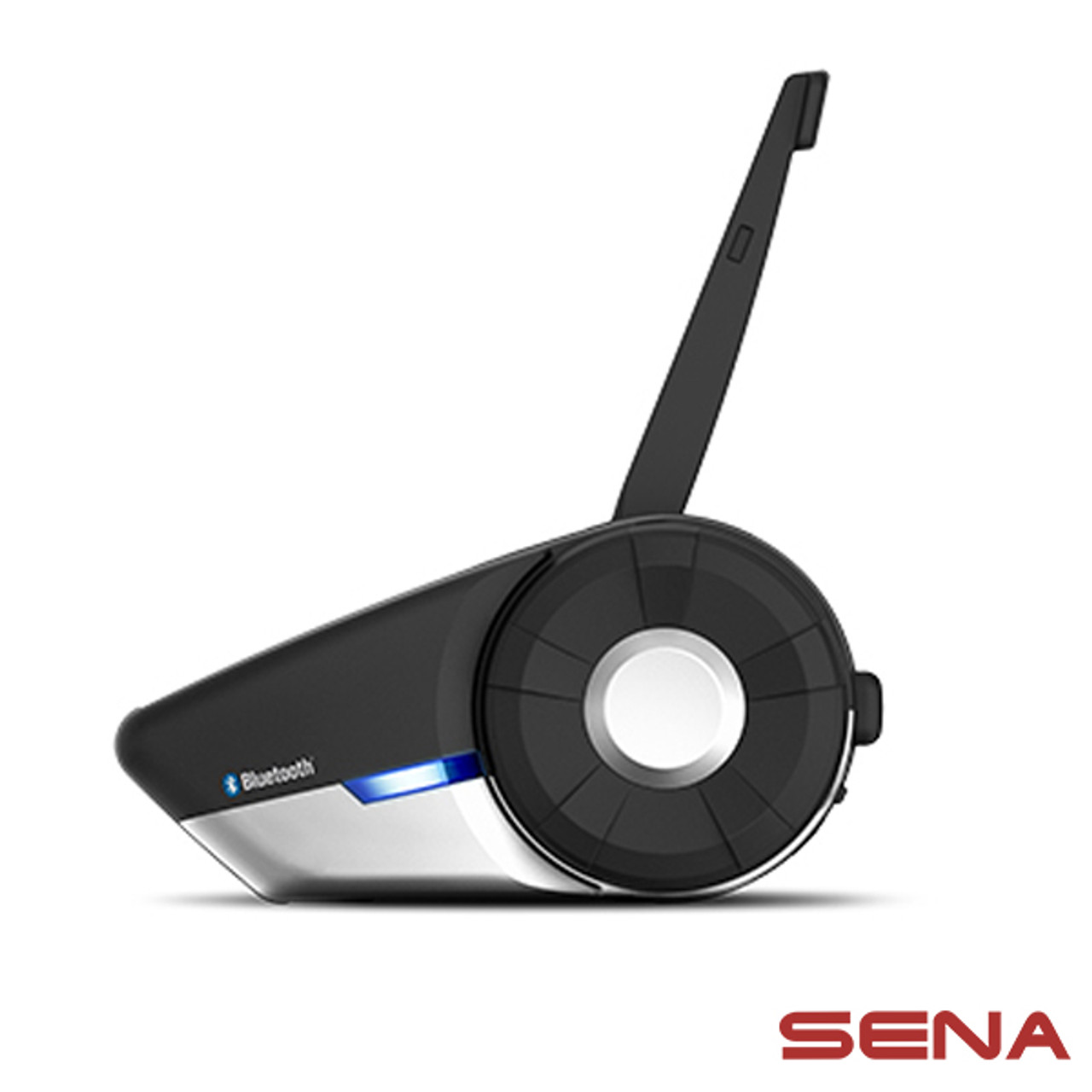 Verdienen Bliksem Buitenshuis Sena 20S Bluetooth Headset - Sportbike Track Gear