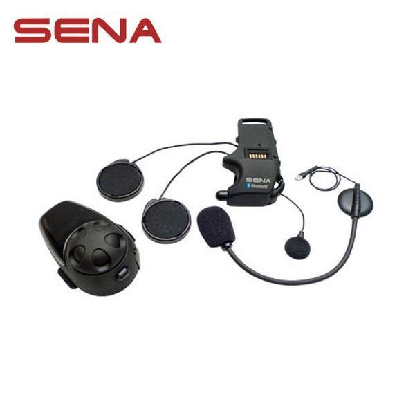Helmet Bluetooth Bell Motorcycle Helmet SENA SMH10 MOTORCYCLE