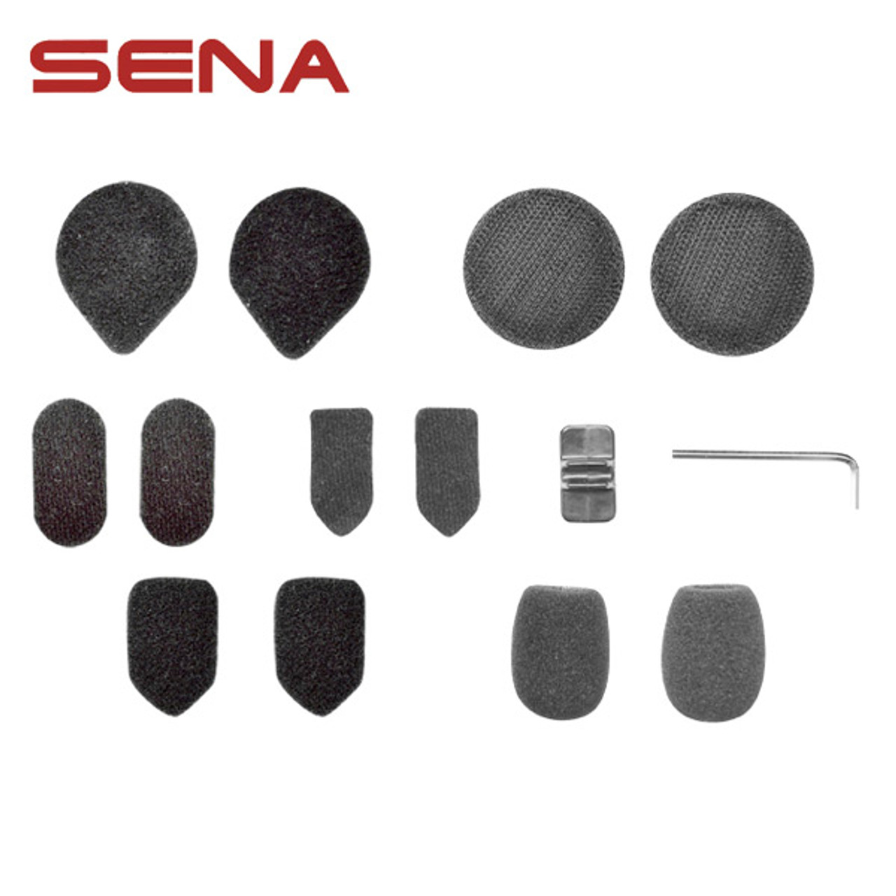 Sena SMH5 Supplies kit