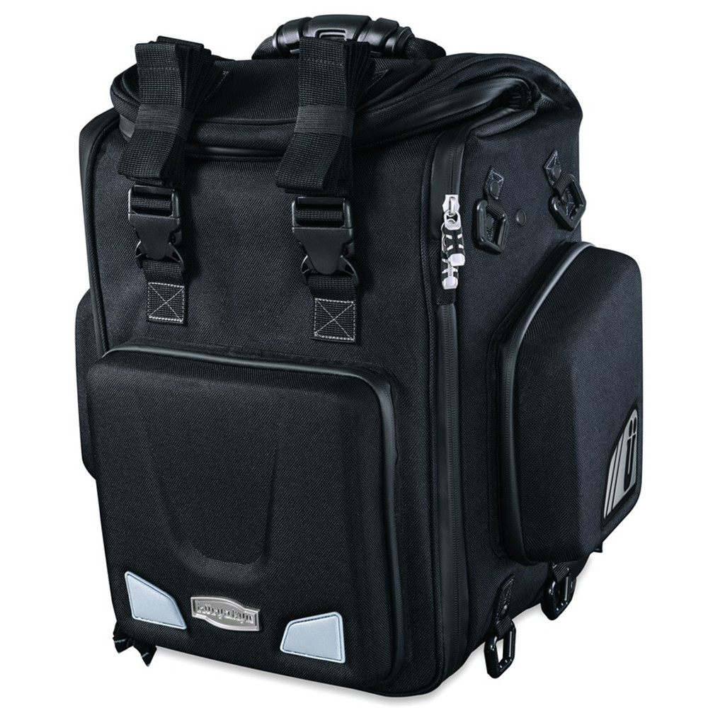 Kuryakyn Xkursion XW1.5 Roller Bag - Sportbike Track Gear