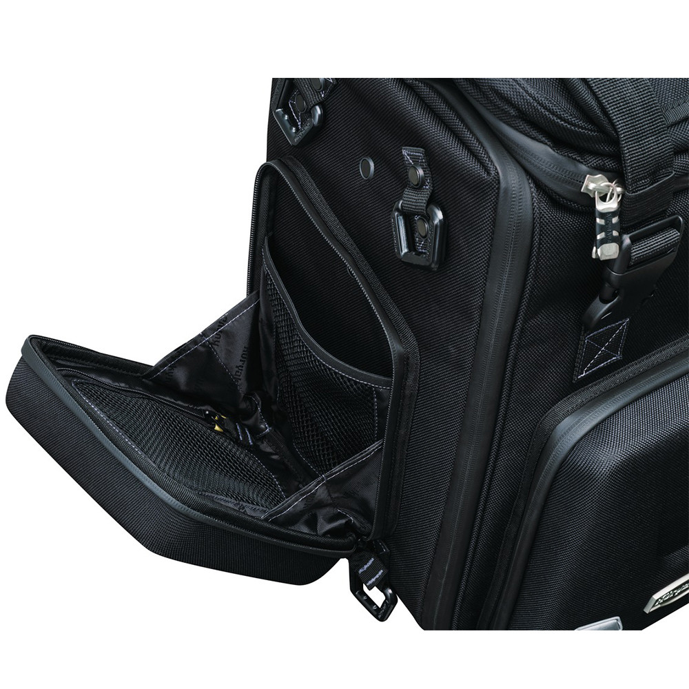 Kuryakyn Xkursion XW1.5 Roller Bag - Sportbike Track Gear