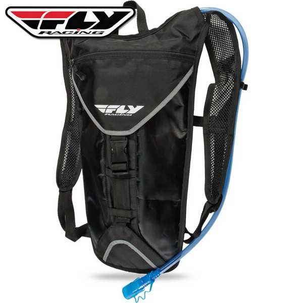 Fly Racing Hydropack Backpack - Sportbike Track Gear