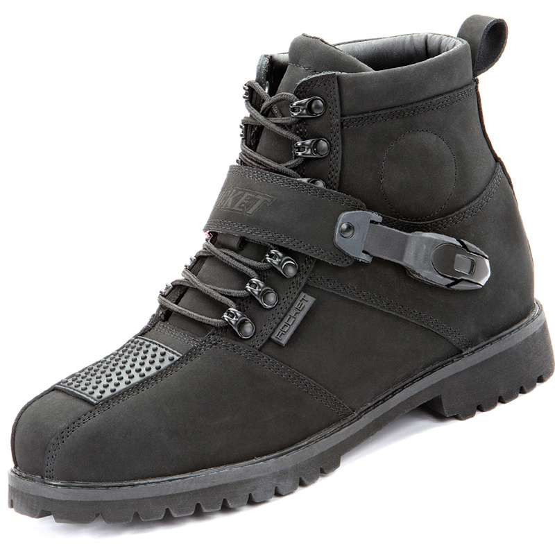 ロケッツ Joe Rocket Big Bang 2.0 Boots - Sportbike Track Gear