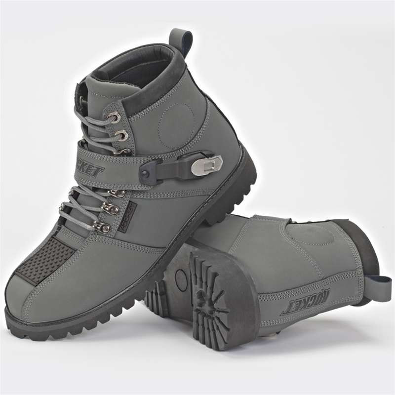 Joe Rocket Big Bang 2.0 Boots - Sportbike Track Gear