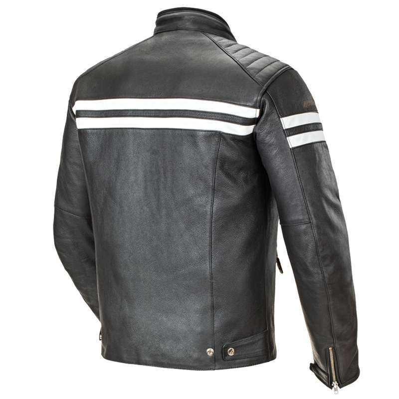 Joe Rocket Classic '92 Leather Jacket | Men's Moto Jacket