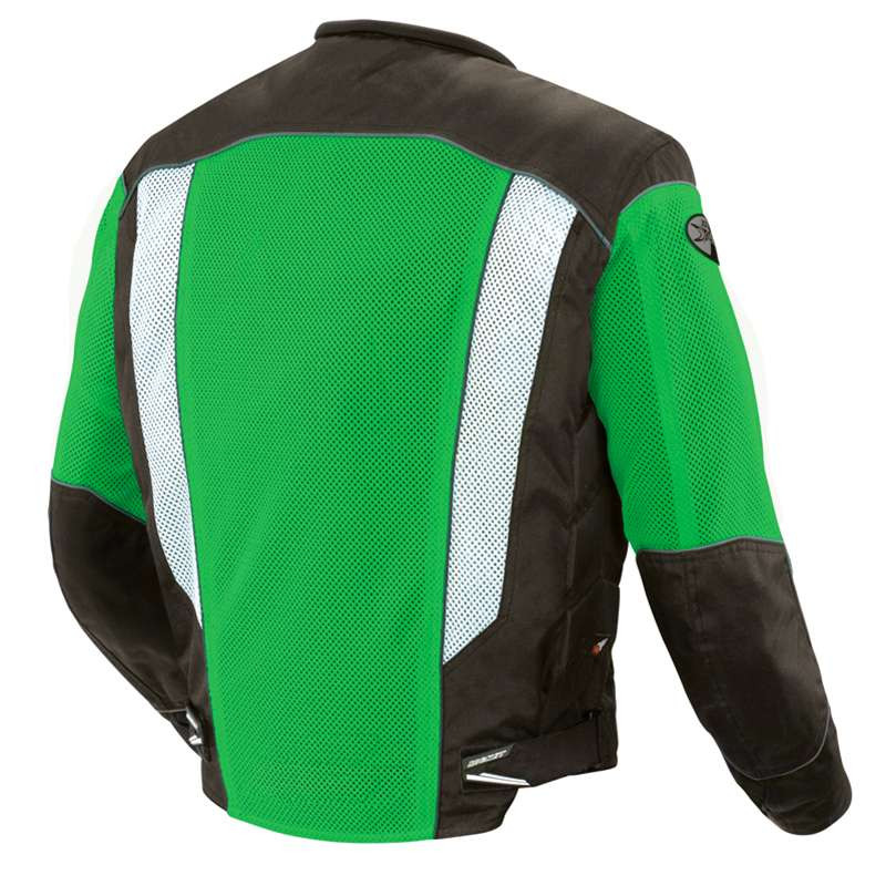 Joe Rocket Phoenix 5.0 Jacket - Sportbike Track Gear