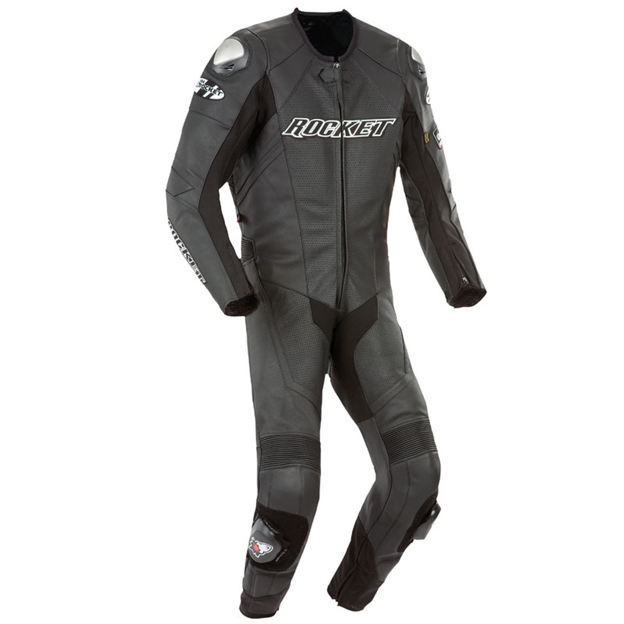 Joe Rocket Speedmaster Suit & Boots, GPX Gloves, Gear Review