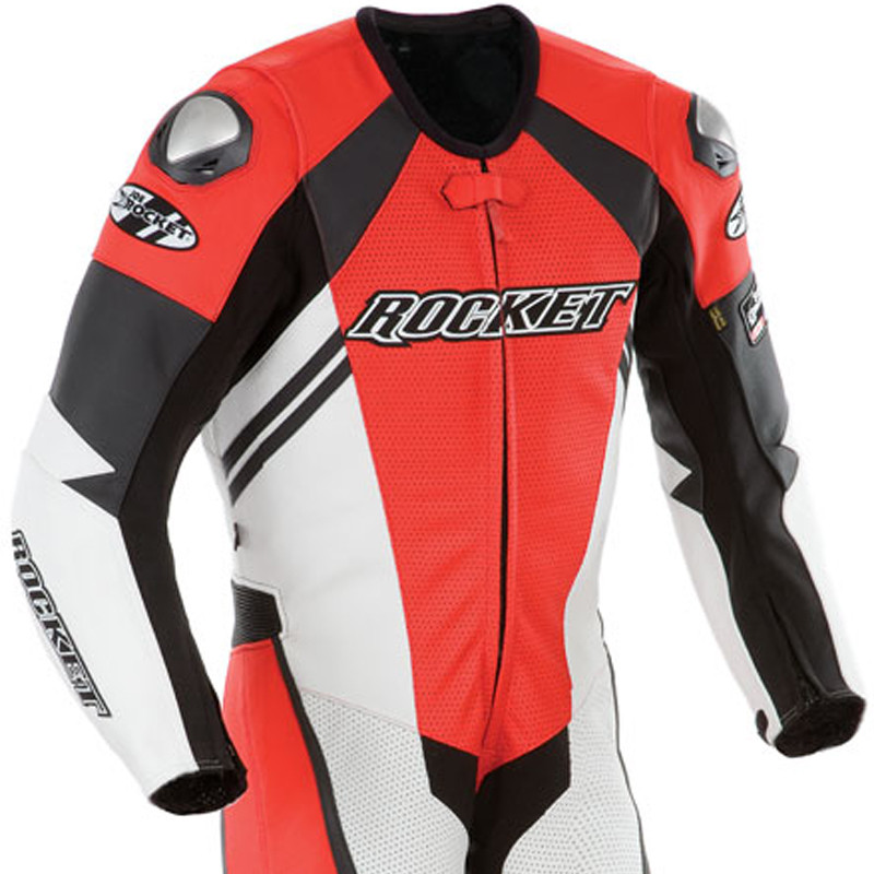 Joe Rocket Speedmaster 6.0 One-Piece Race Suit - Sportbike Track Gear