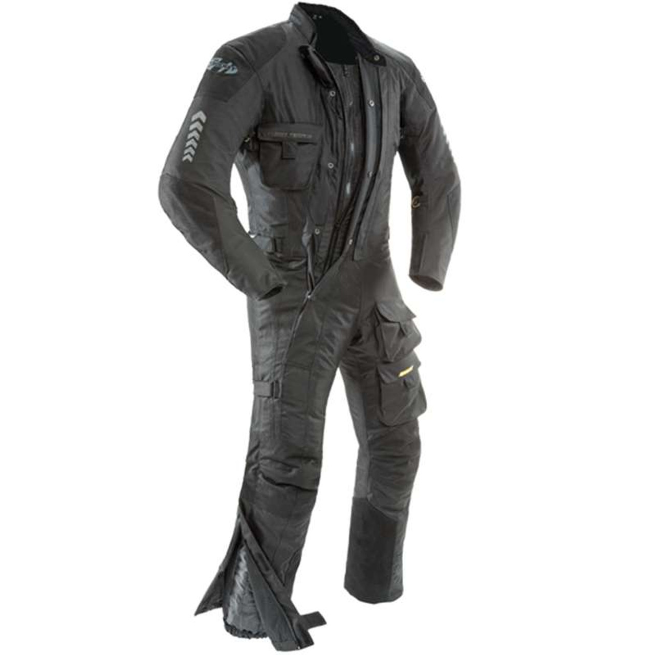 ジャケット・アウター PRANK PROJECT Motorcycle Truck Bodysuit PRANK PROJECT（プランクプロジェクト）の「モーターサイクル