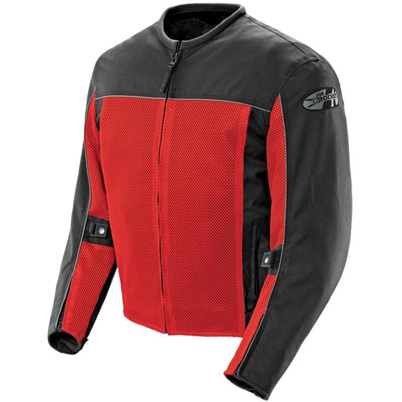 Joe Rocket Velocity Jacket - Sportbike Track Gear