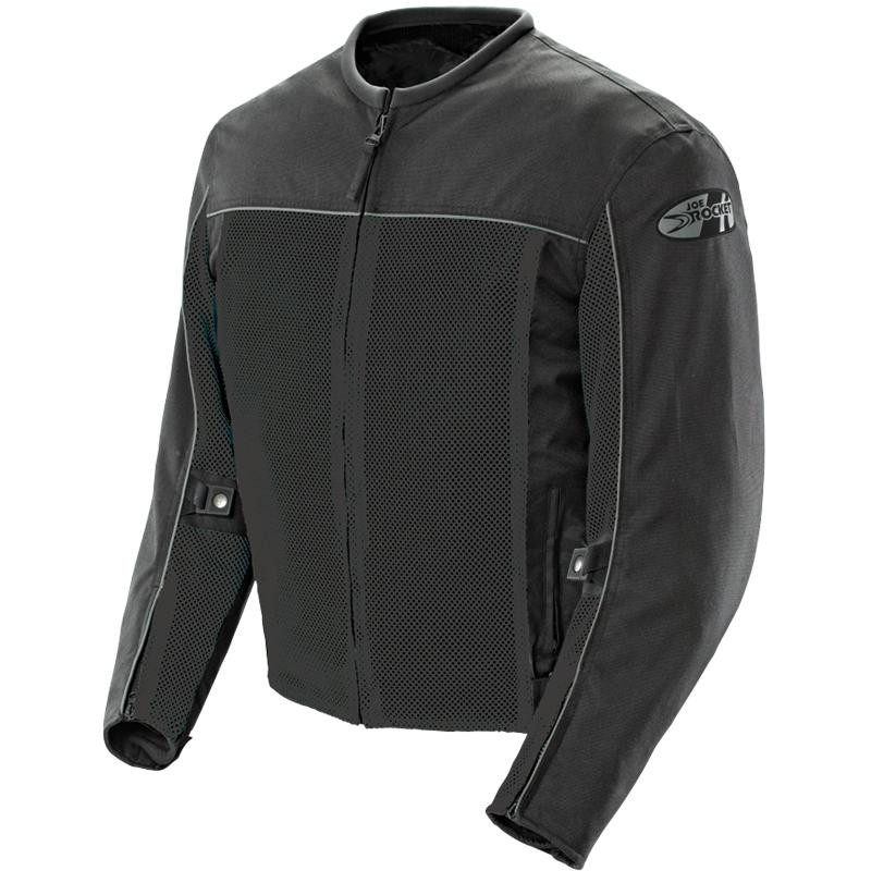 Joe Rocket Velocity Jacket - Sportbike Track Gear