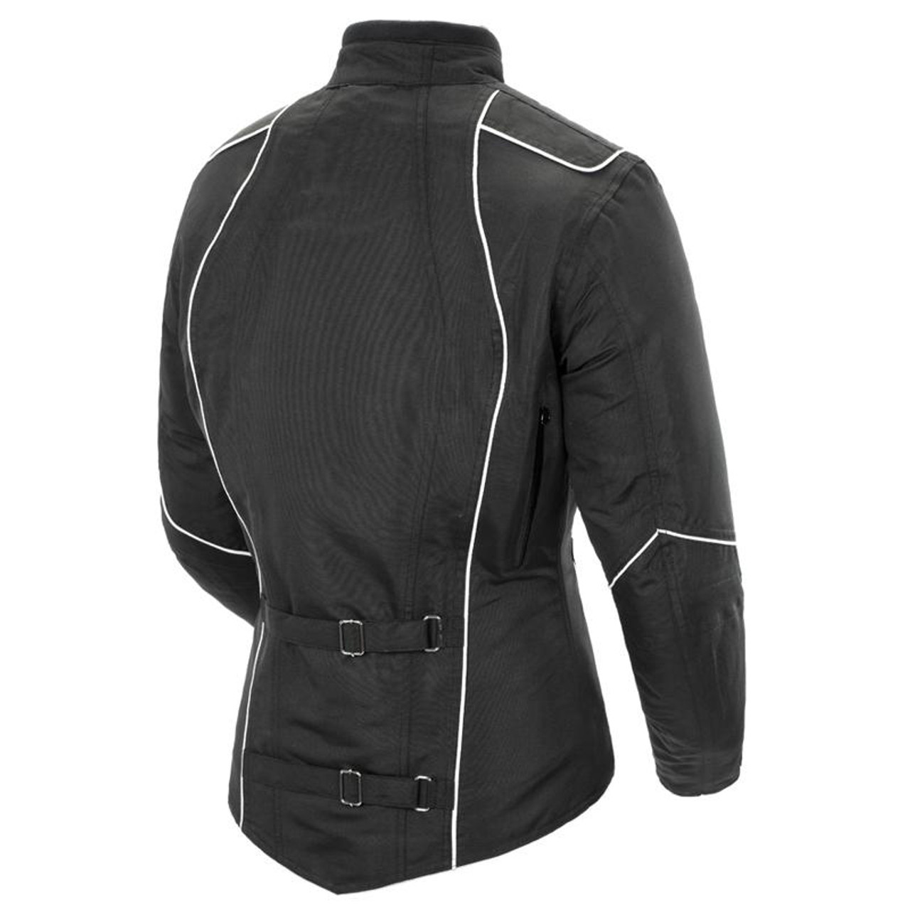 ★Alter Ego★ ALTEREGO VIXI TRACK JACKET Alter Ego Vixi Jacket – Lisa US