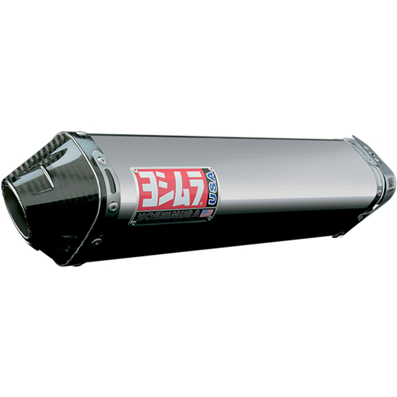 むーちょ Yoshimura GSX-R750 / 600 11-24 TRC-D Stainless Exhaust