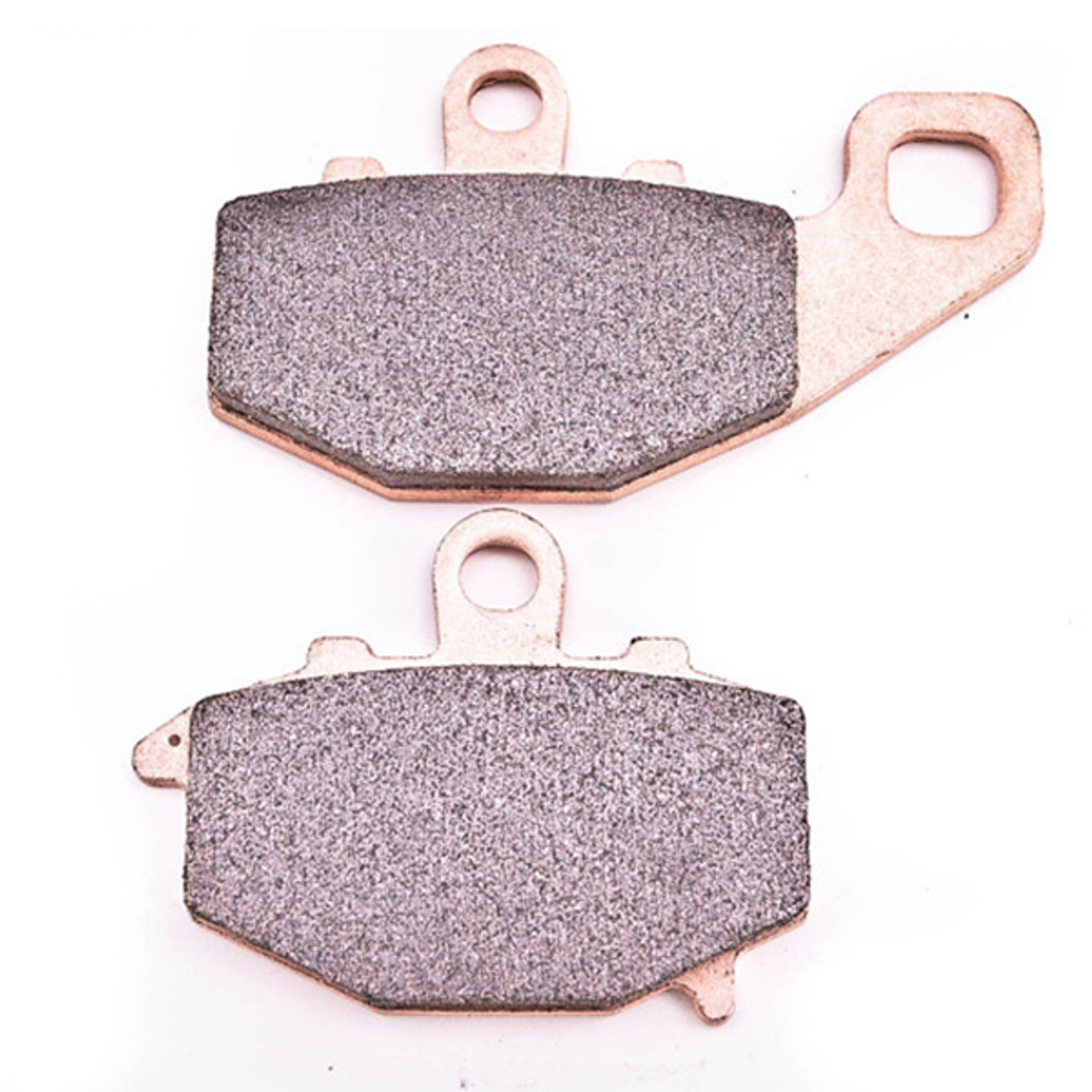 Galfer Kawasaki ZX6R/636RR 03-04 G1371 HH Rear Brake Pads