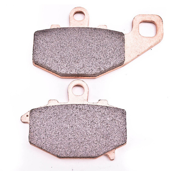 Galfer Kawasaki ZX-11 93-01 G1371 HH Rear Brake Pads - Sportbike