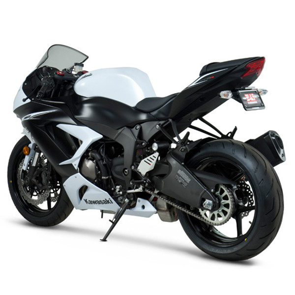 Yoshimura Kawasaki ZX6R 2009-2018 Fender Eliminator Kit
