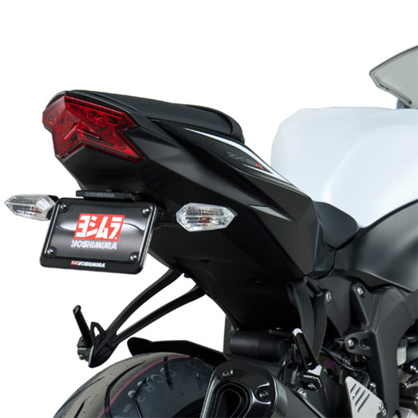 Yoshimura Kawasaki ZX6R 2009-2018 Fender Eliminator Kit