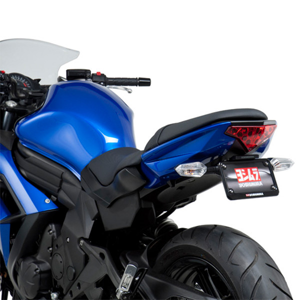 Yoshimura Kawasaki Ninja 650 1216 Fender Eliminator Kit Sportbike Track Gear
